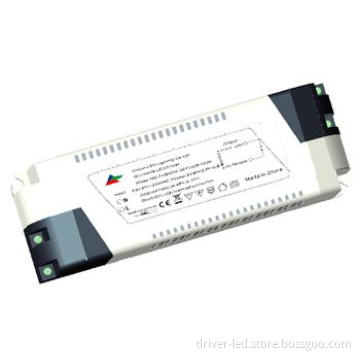 External Dimmable/Constant Current Driver-LED